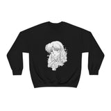 Sessho Crewneck Sweatshirt