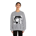 Iru Evil Crewneck Sweatshirt