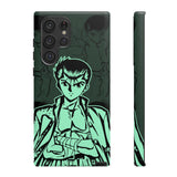 Yus Urame Phone Case