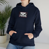 Ai Oo Go Hoodie