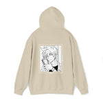 L Gua Hoodie