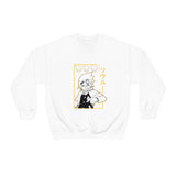 So Eva Crewneck Sweatshirt