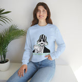 Ura Crewneck Sweatshirt