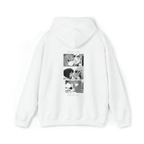 Eli and Chi Hoodie