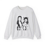 Rob Crewneck Sweatshirt