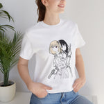 Chi and Tak T-Shirt