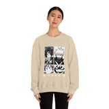 De and Bak Crewneck Sweatshirt