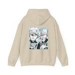 Qif Hoodie