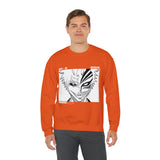 Ich Kuro Crewneck Sweatshirt 2.0