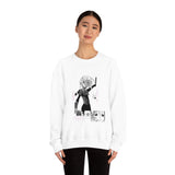 Cro Crewneck Sweatshirt