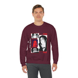 Ita Uch Crewneck Sweatshirt