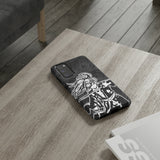 Hyakk Samsung Galaxy S20 FE Phone Case