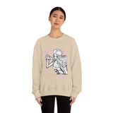 Jewe Bon Crewneck Sweatshirt