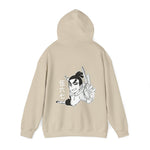 Sev Hoodie