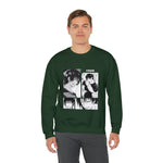 To Crewneck Sweatshirt