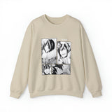 Oda Crewneck Sweatshirt