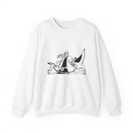 Uki Crewneck Sweatshirt