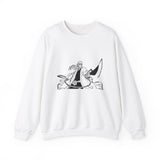 Uki Crewneck Sweatshirt