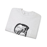 Ma and So Crewneck Sweatshirt