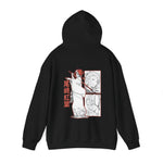 Kou Oza Hoodie