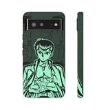 Yus Urame Phone Case