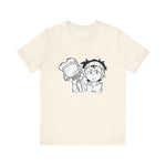 Nao and Can T-Shirt