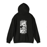 Eli and Chi Hoodie