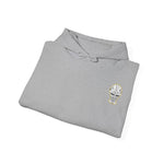 Shin Hoodie