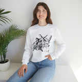 Ashi Crewneck Sweatshirt