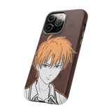 Ky Soh Phone Case