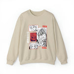 Kid Gaa Crewneck Sweatshirt