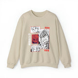 Kid Gaa Crewneck Sweatshirt