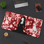 Ryunos Akutag Desk Mat