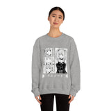 Mi Ama Crewneck Sweatshirt