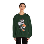 Toh, Ky, and Yu Crewneck Sweatshirt