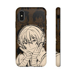 Osa Daz Phone Case