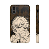 Osa Daz Phone Case