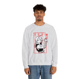 Edw Elr Crewneck Sweatshirt