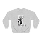 Cro Crewneck Sweatshirt