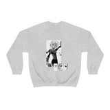 Cro Crewneck Sweatshirt