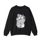 Studio Crewneck Sweatshirt