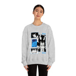 Ri Okum Crewneck Sweatshirt