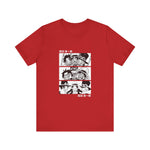 Luffy, Ace, and Sabo T-Shirt