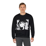 Iru Evil Crewneck Sweatshirt