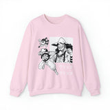 Uso Crewneck Sweatshirt