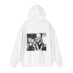 Custom Go and Kil Hoodie