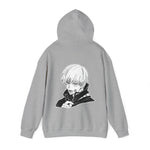 Inu Hoodie