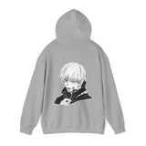 Inu Hoodie