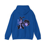 Ma Sakuraj Hoodie