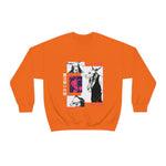 Eli Ainsw Crewneck Sweatshirt